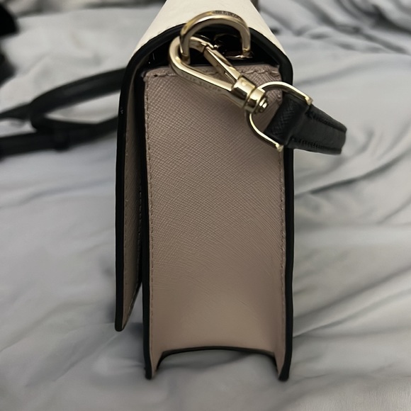 Kate Spade shoulder bag and matching card holder - Picture 11 of 15